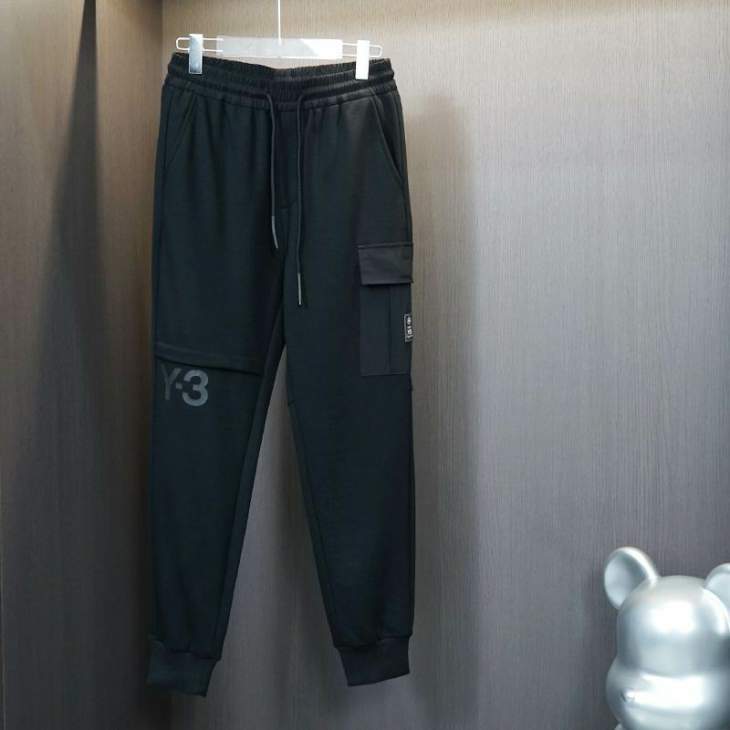 Picture of Y-3 Long Pants _SKUY-3M-3XLxetr0116044